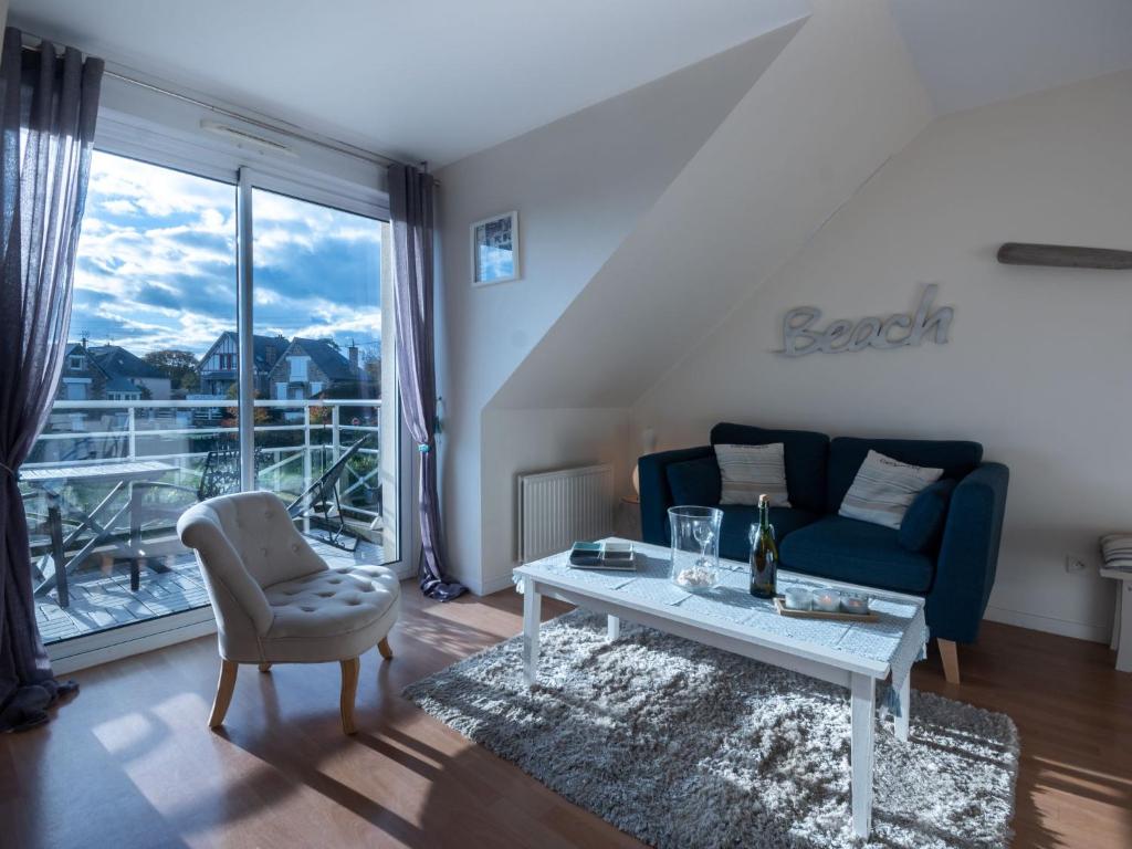 Apartment Marjolaine - PFE104 by Interhome photo 2