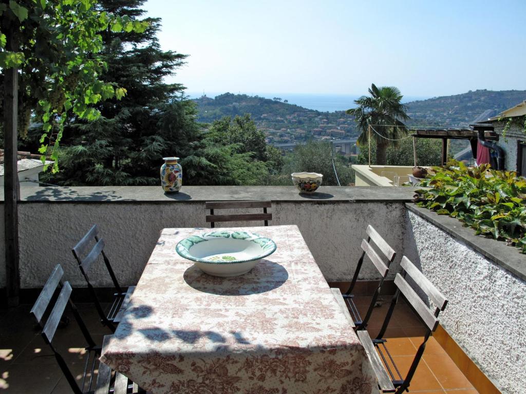 Holiday Home Casa Massabovi - IMP244 by Interhome photo 4