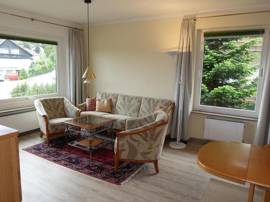 Apartment Raeck by Interhome photo 2