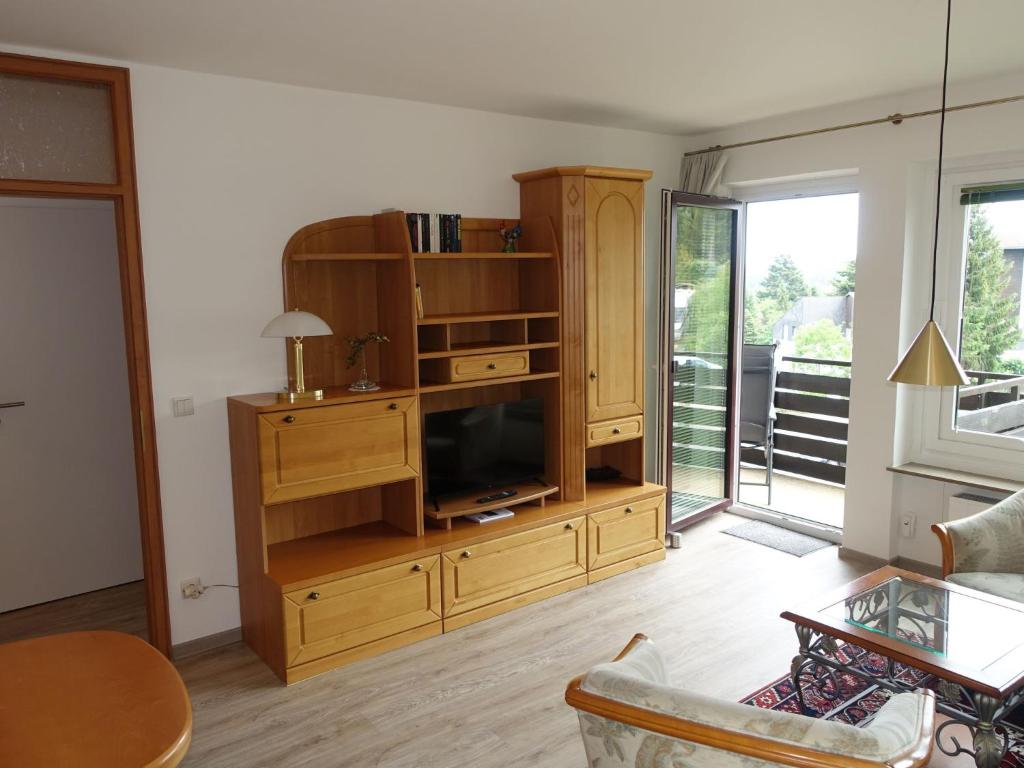 Apartment Raeck by Interhome photo 3