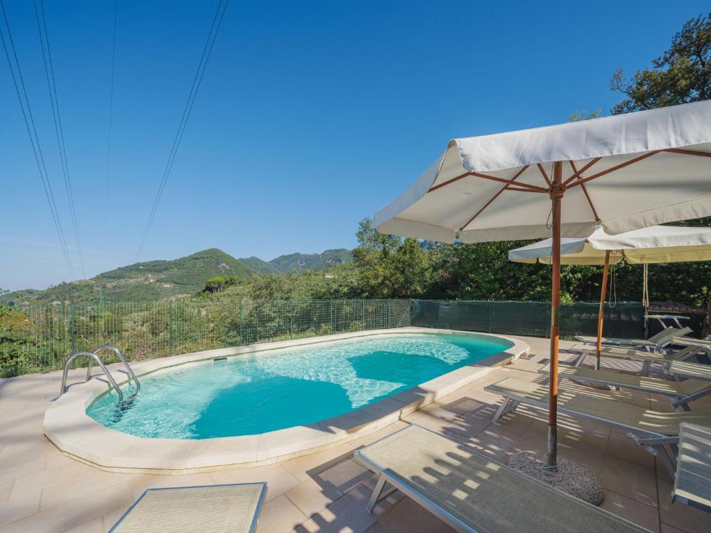 Holiday Home La Casa al Monte by Interhome photo 1