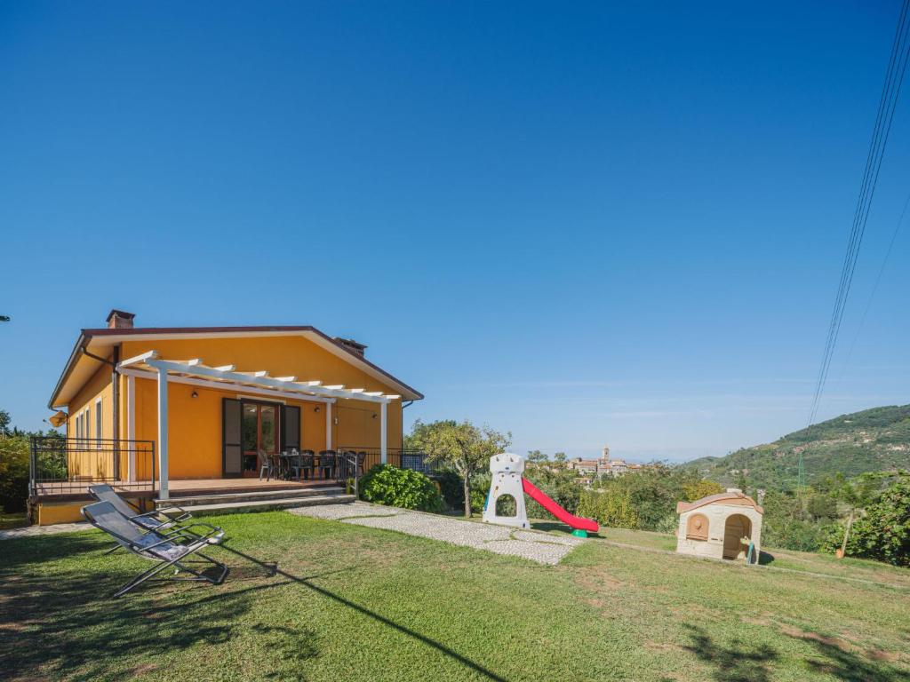 Holiday Home La Casa al Monte by Interhome photo 3