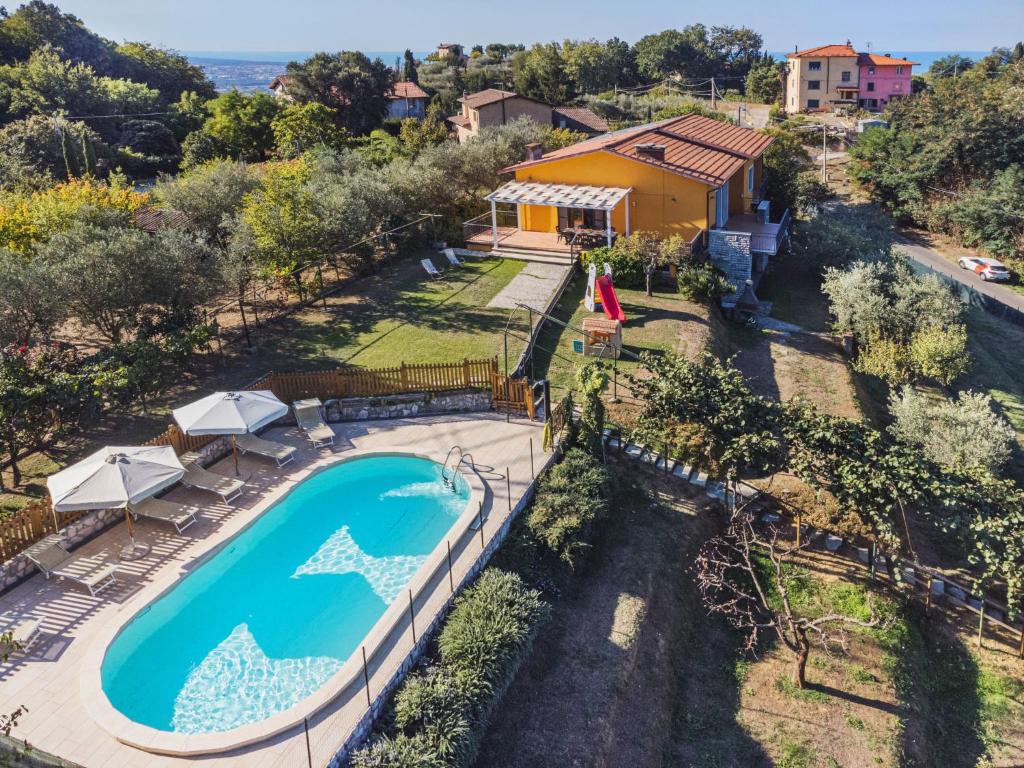 Holiday Home La Casa al Monte by Interhome photo 2