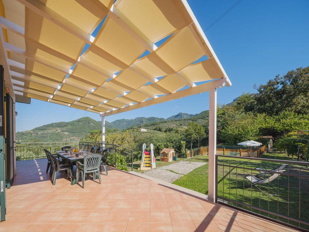 Holiday Home La Casa al Monte by Interhome photo 4