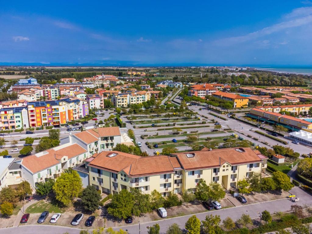 Apartment Robinia-Pinetine-2 by Interhome photo 4