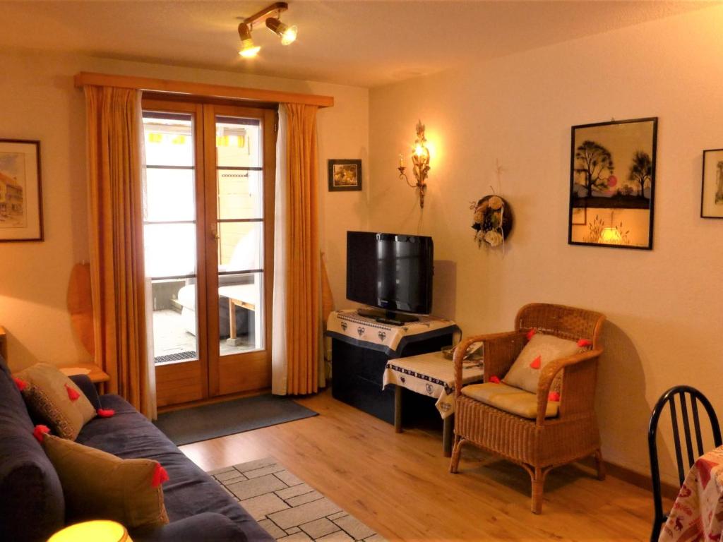 Apartment Sierra Vista by Interhome photo 3