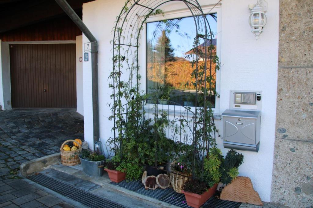 Ferienwohnung Pickl - Anna-Maria Pickl photo 1