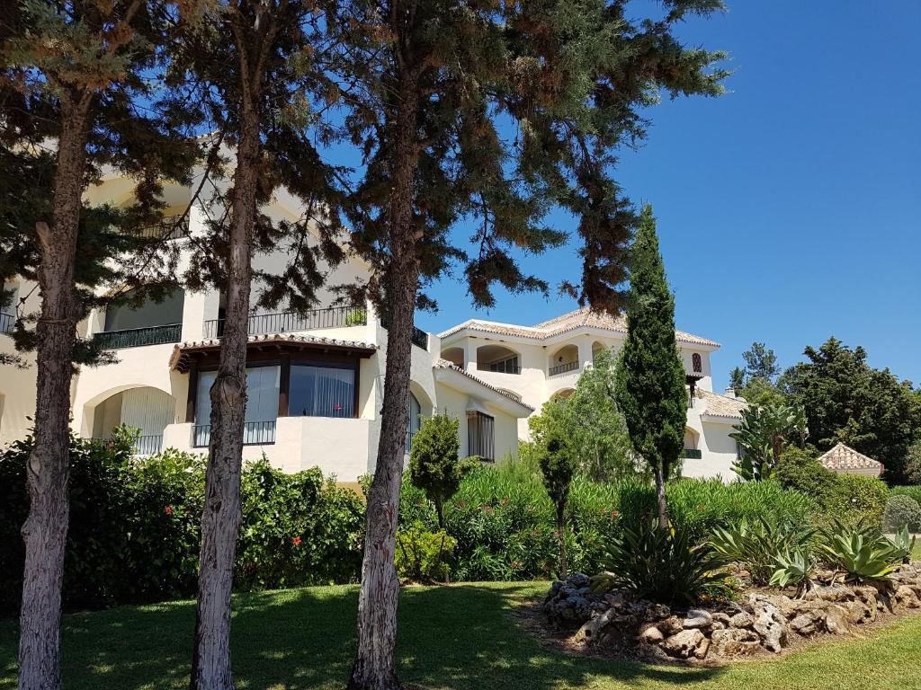 Vista Hermosa Marbella photo 3