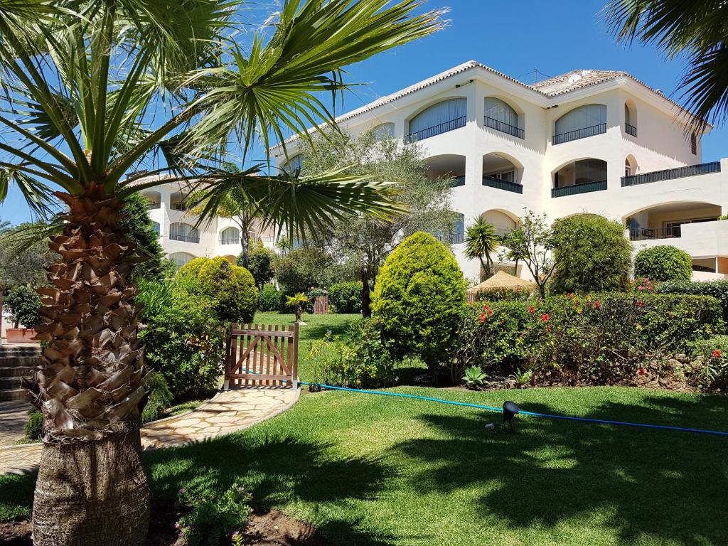 Vista Hermosa Marbella photo 2