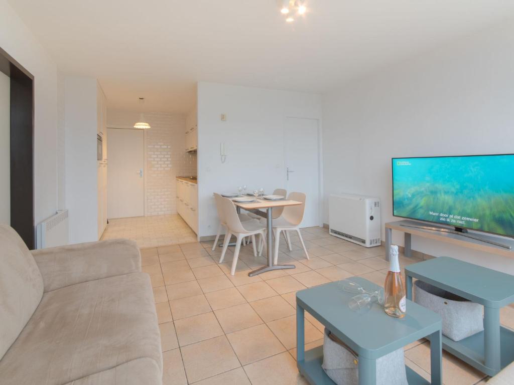 Apartment Seaview 2 by Interhome photo 1