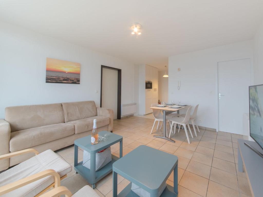 Apartment Seaview 2 by Interhome photo 4
