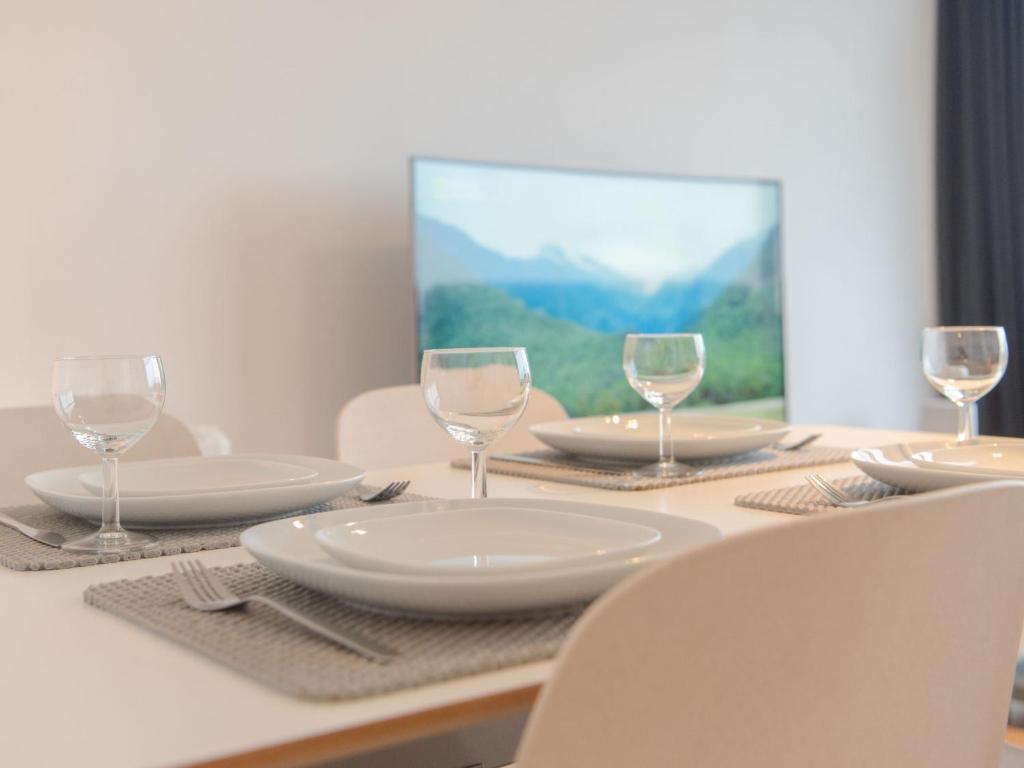 Apartment Seaview 2 by Interhome photo 2