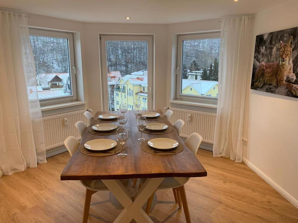 Ferienwohnung Luxusblick photo 4