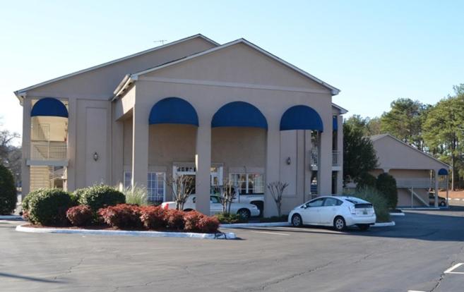 Travel Inn image