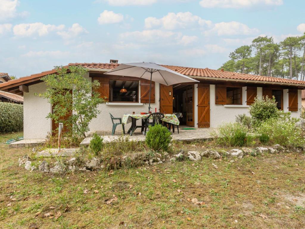 Holiday Home Marguerite by Interhome photo 4