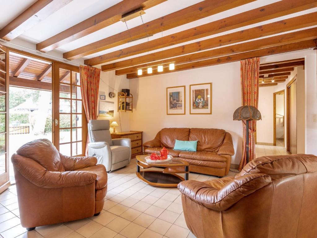 Holiday Home Marguerite by Interhome photo 1