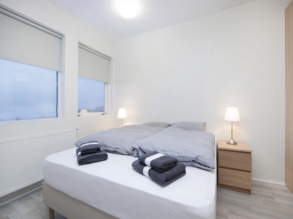 KEF Guesthouse by Keflavík airport photo 1