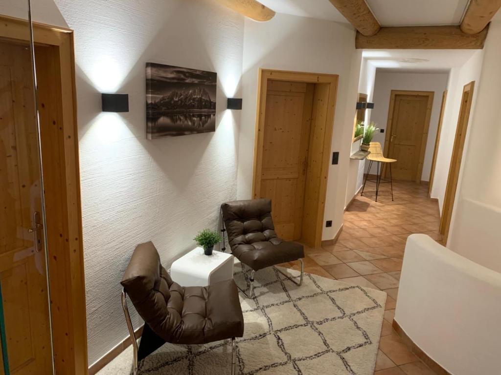 Mountain villa in Sankt Johann photo 4
