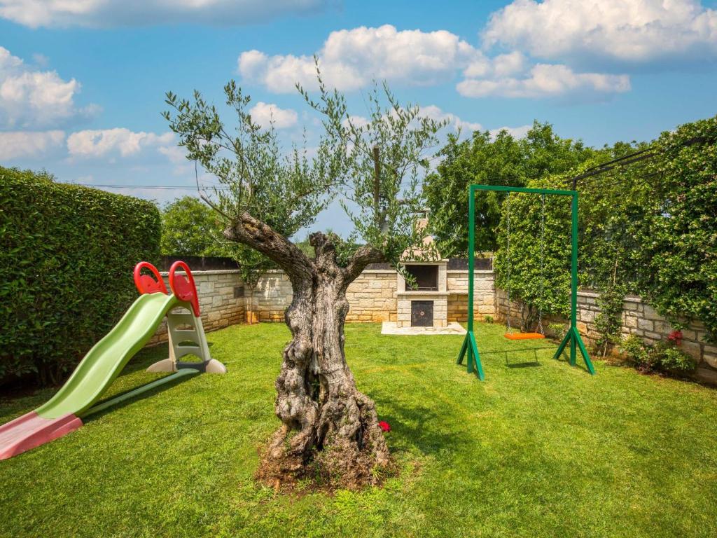 Holiday Home Cvitan by Interhome photo 2