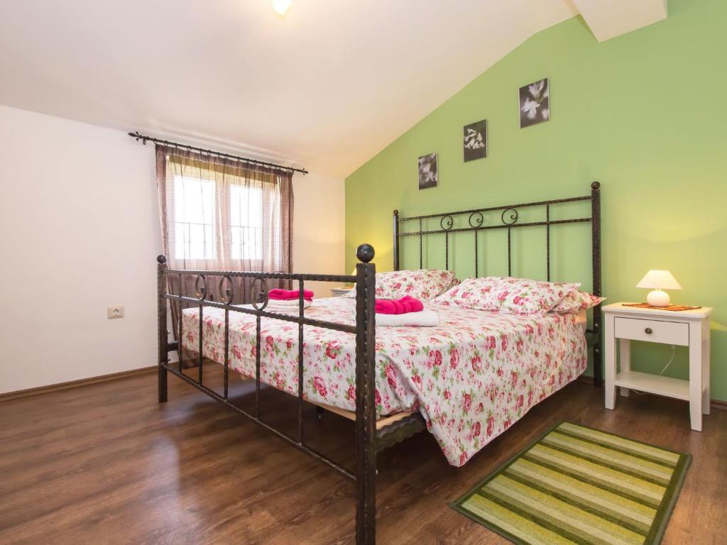 Holiday Home Cvitan by Interhome photo 4