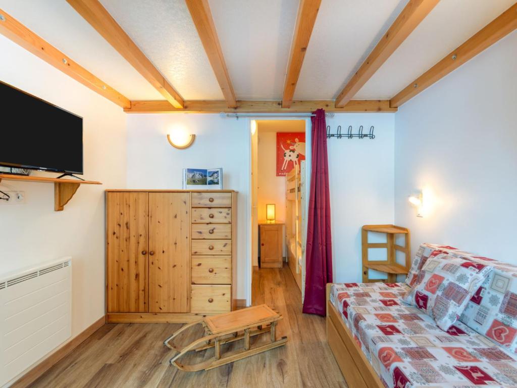 Apartment Rond Point des Pistes - Val Claret-20 by Interhome