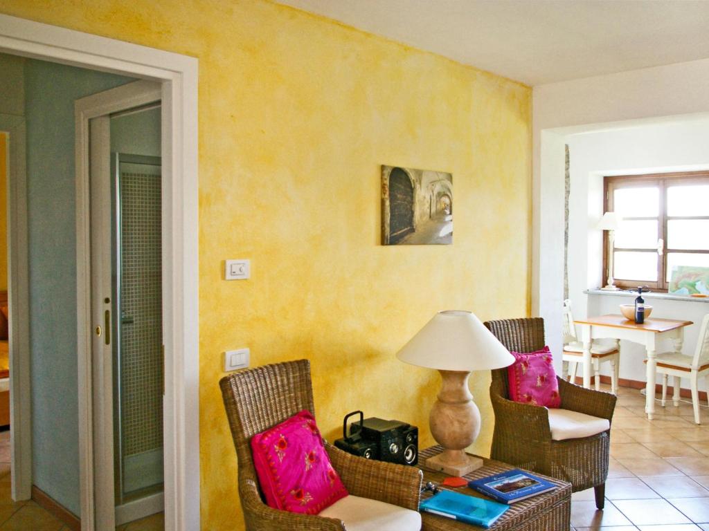 Apartment Livella - MZO100 by Interhome photo 4