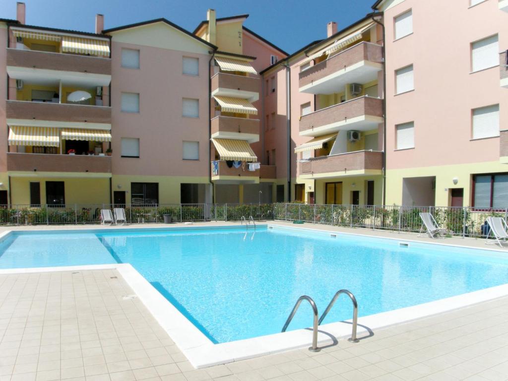 Apartment Acquamarina-3 by Interhome photo 1