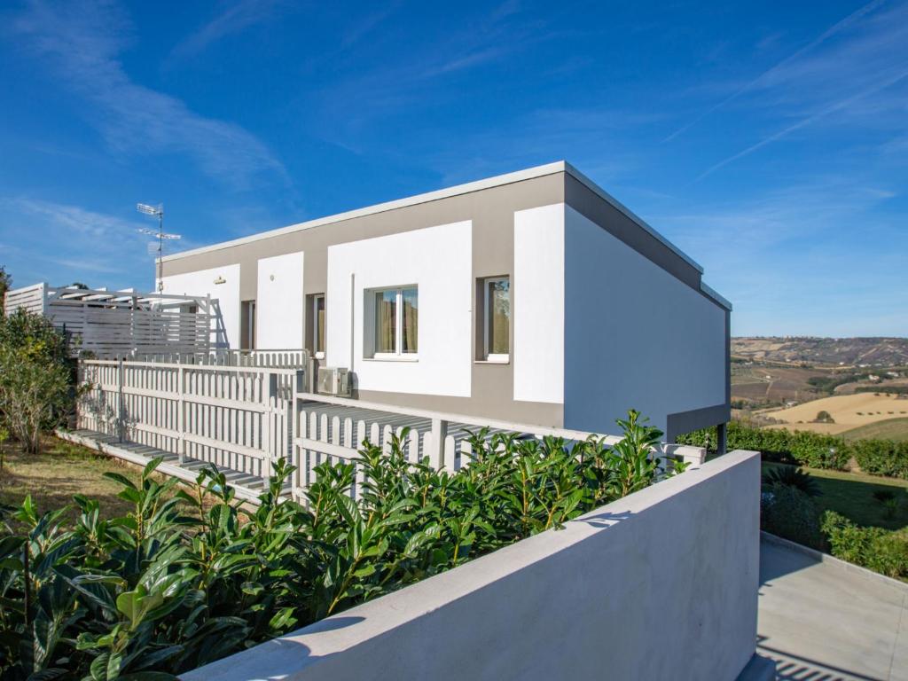 Apartment Ernesto by Interhome