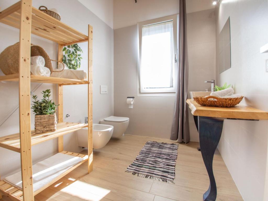 Apartment Ernesto by Interhome photo 1
