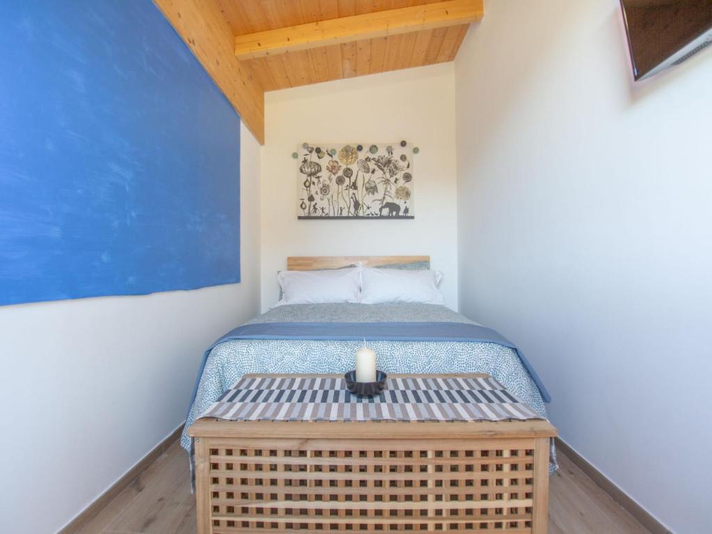 Apartment Ernesto by Interhome photo 2