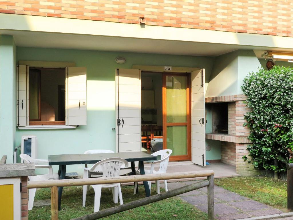 Apartment Solmare-13 by Interhome photo 3