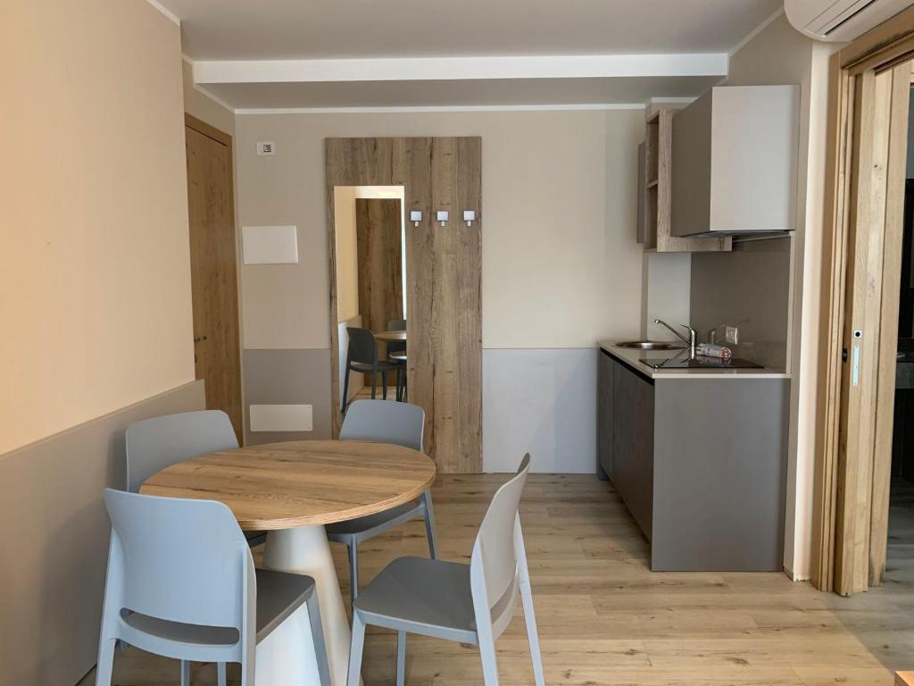 Apartment Parco del Garda-4 by Interhome photo 3