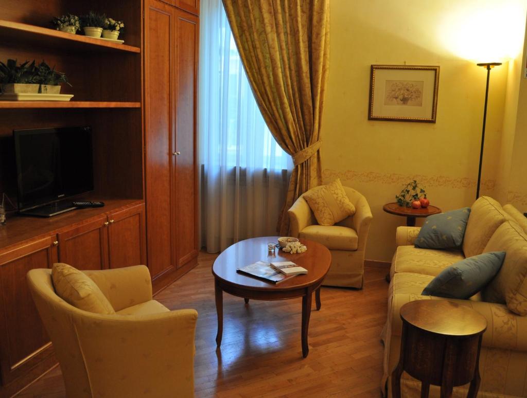 Dea Suite Roma photo 1
