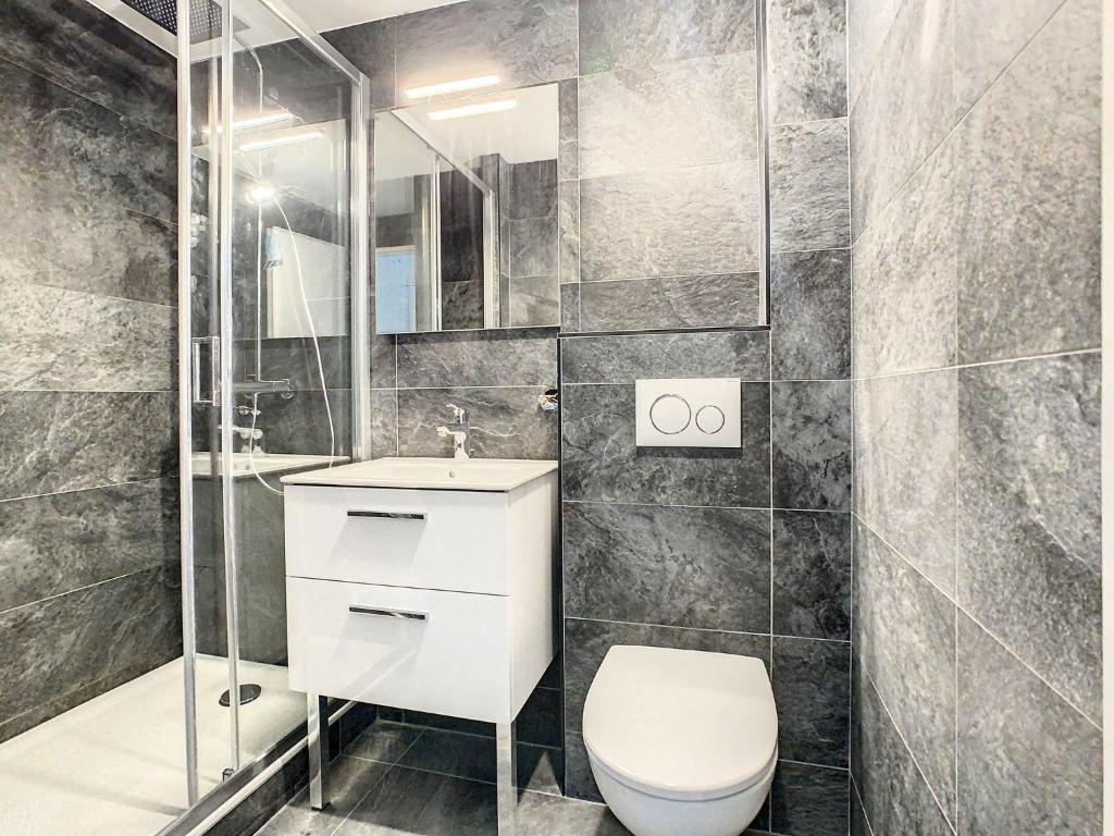 Apartment Les Burons-3 by Interhome photo 2