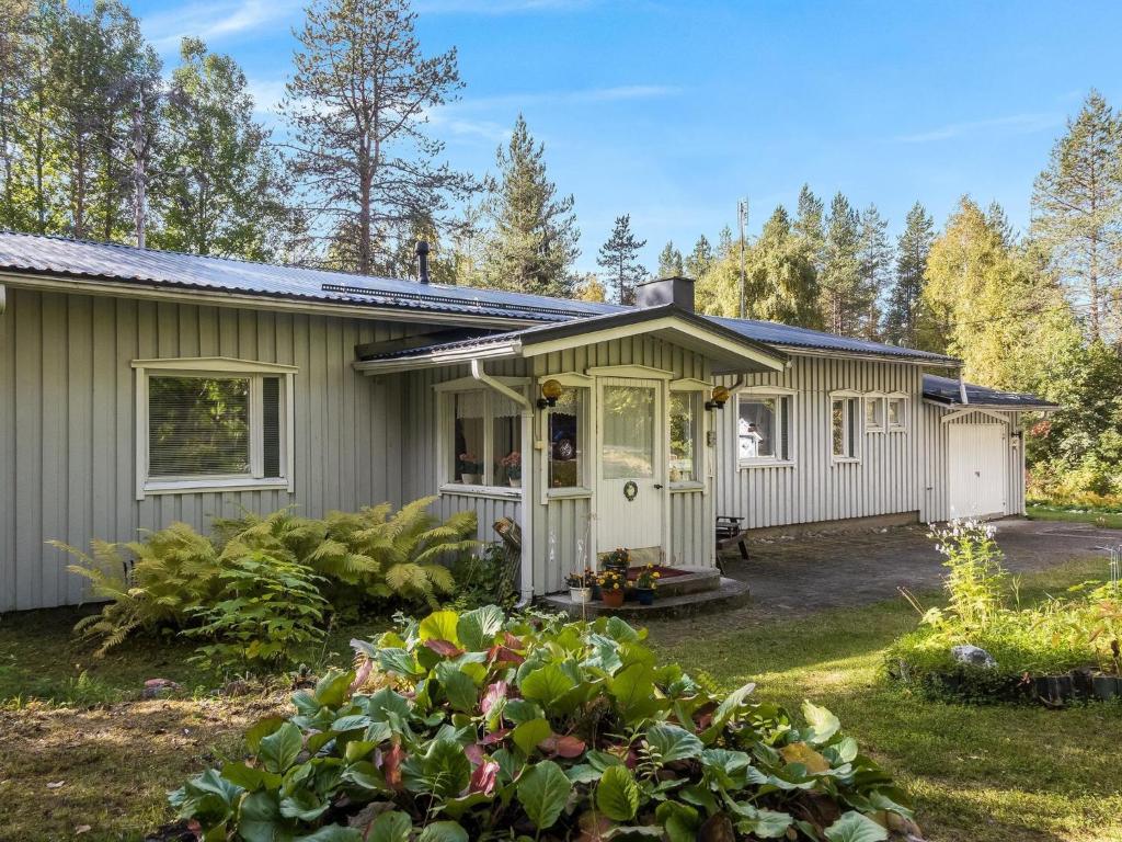 Holiday Home Toivola by Interhome photo 4