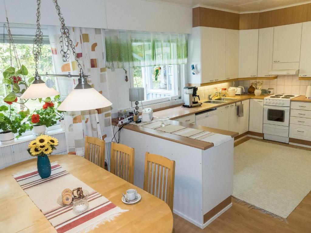 Holiday Home Toivola by Interhome photo 1