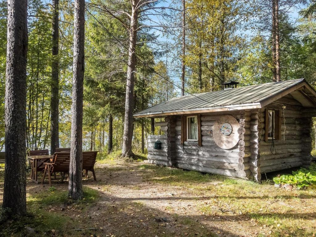 Holiday Home Toivola by Interhome photo 3