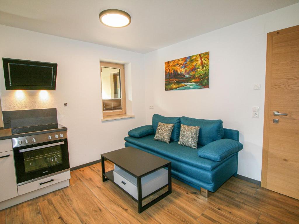 Apartment Siglstetter-2 by Interhome photo 3