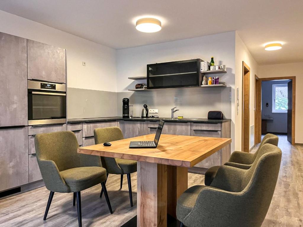 Apartment Apart Edi by Interhome photo 1