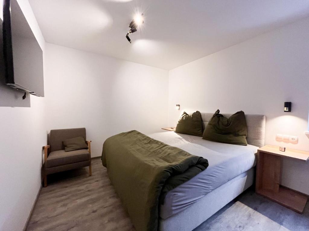 Apartment Apart Edi by Interhome photo 4