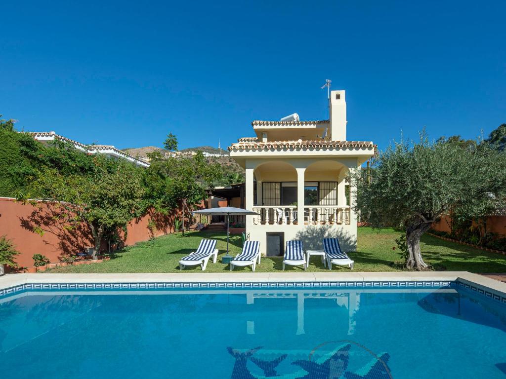 Villa Villa Amapola by Interhome
