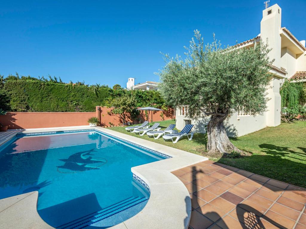 Villa Villa Amapola by Interhome photo 1