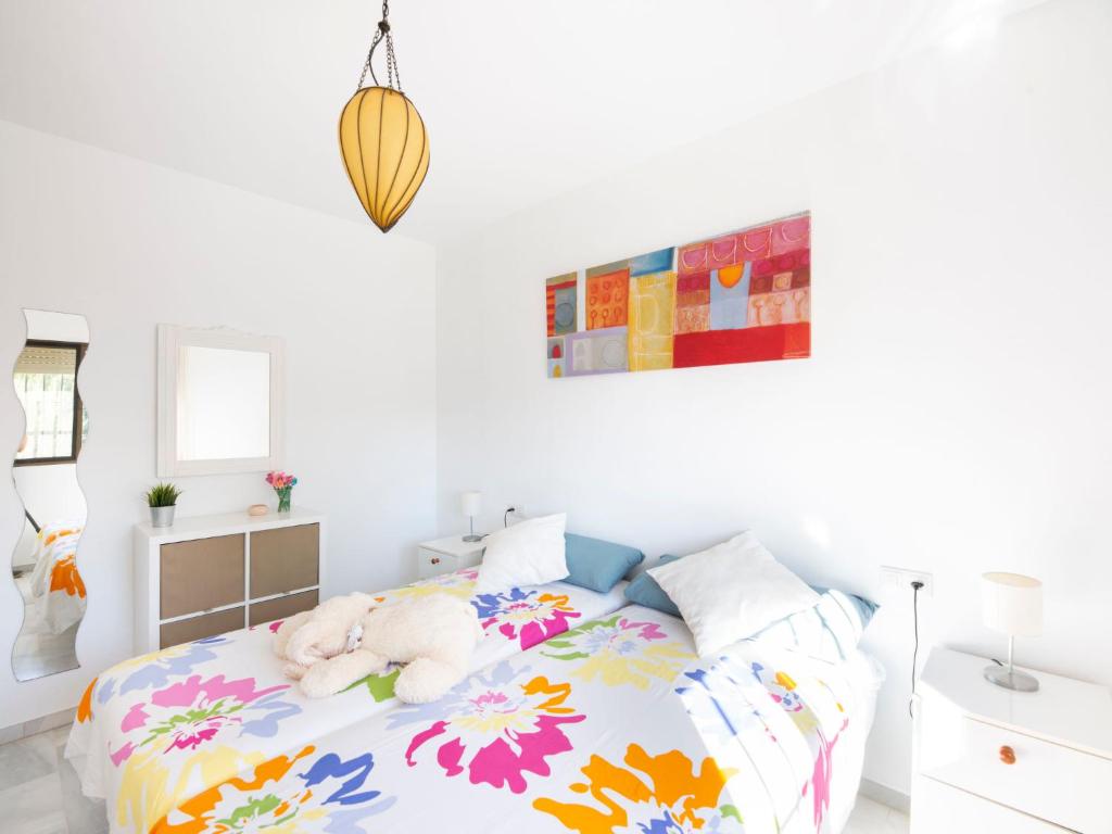 Villa Villa Amapola by Interhome photo 4