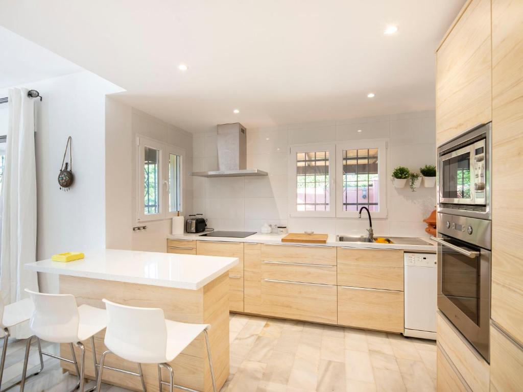 Villa Villa Amapola by Interhome photo 2