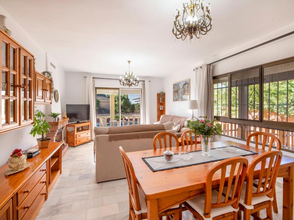 Villa Villa Amapola by Interhome photo 3