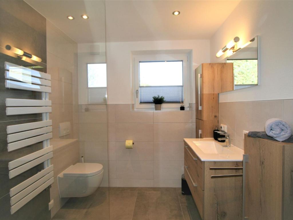 Apartment Ramona by Interhome photo 3