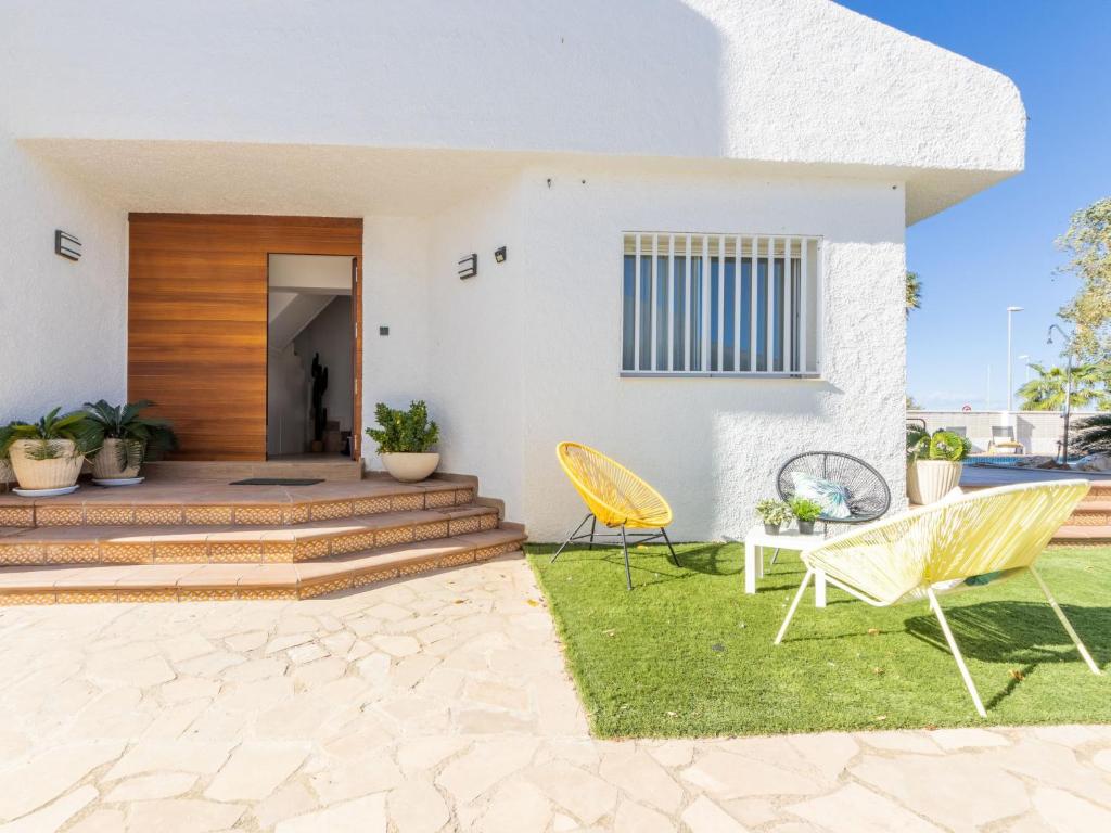 Holiday Home Silvia by Interhome photo 2