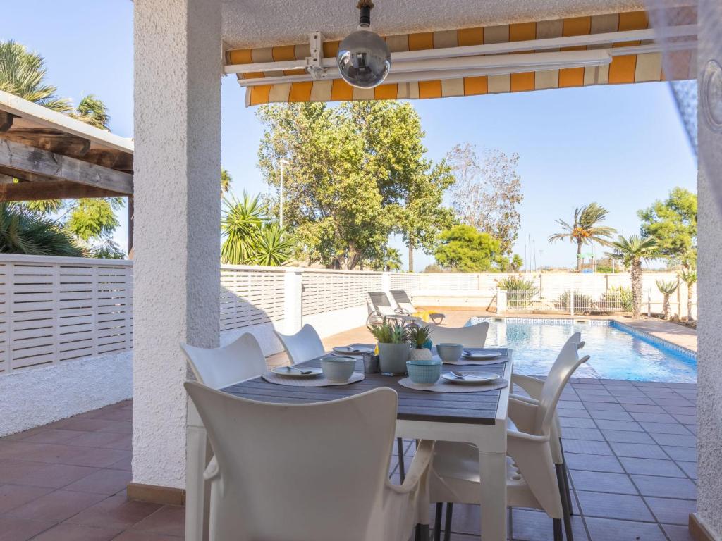 Holiday Home Silvia by Interhome photo 1