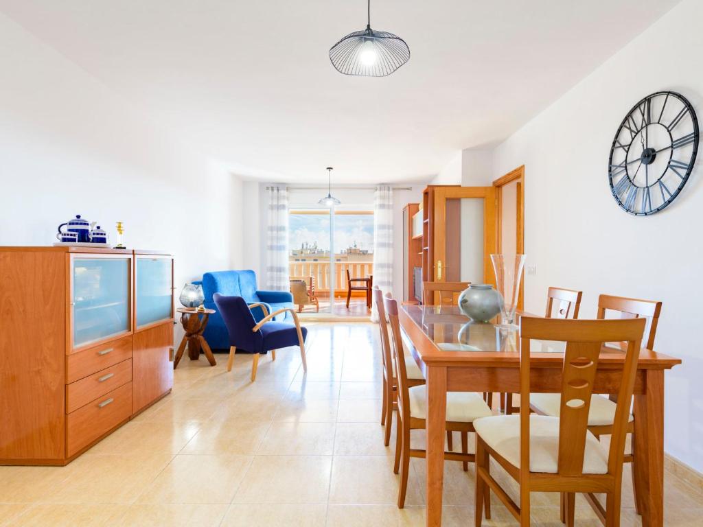 Apartment Jardimar by Interhome photo 2