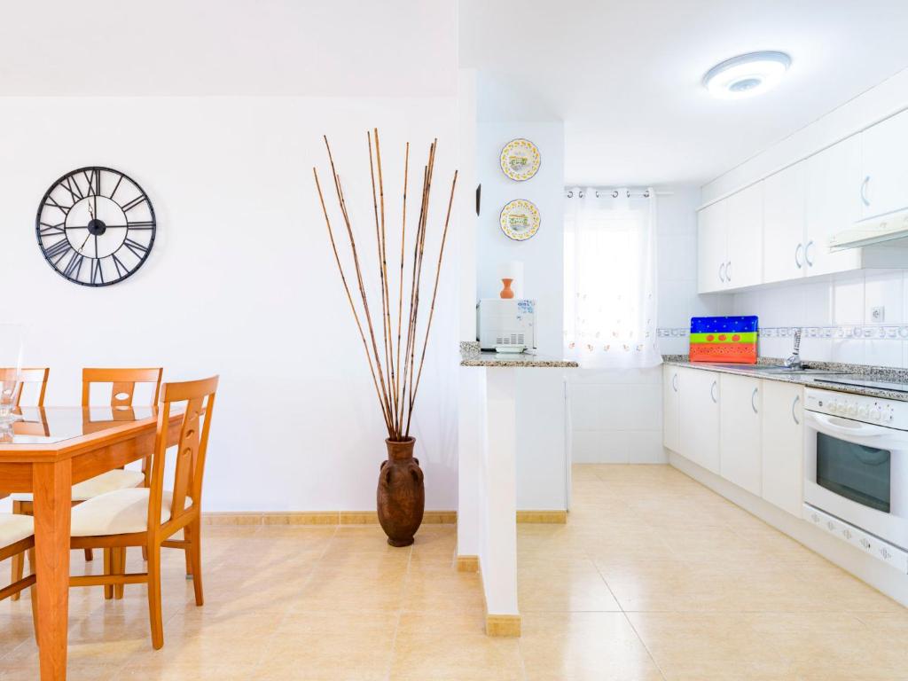 Apartment Jardimar by Interhome photo 3